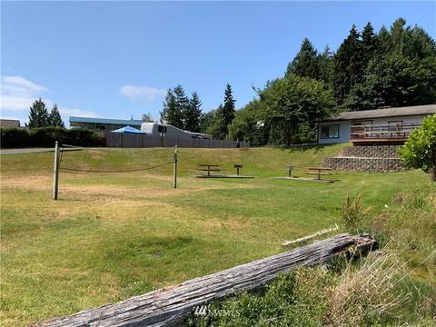 451 E Madrona Pkwy, Grapeview, WA 98564 photo 10