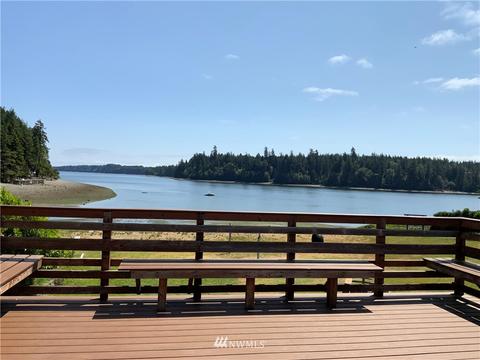 451 E Madrona Pkwy, Grapeview, WA 98564 photo 8