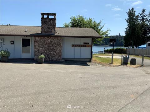451 E Madrona Pkwy, Grapeview, WA 98564 photo 6