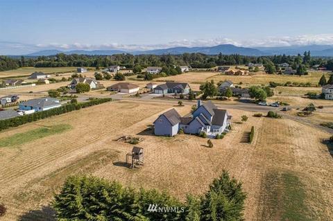 180 Quail Meadows Dr, Sequim, WA 98382 photo 3