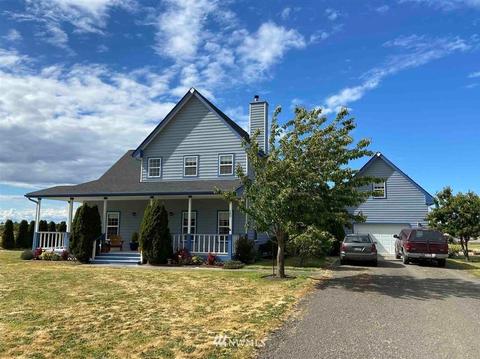 180 Quail Meadows Dr, Sequim, WA 98382 photo 1