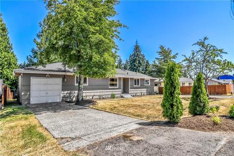 8027 Spokane Dr, Everett, WA 98203 photo 1