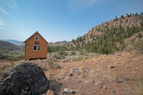 61 Doe Haven Dr, Twisp, WA 98856 photo 33