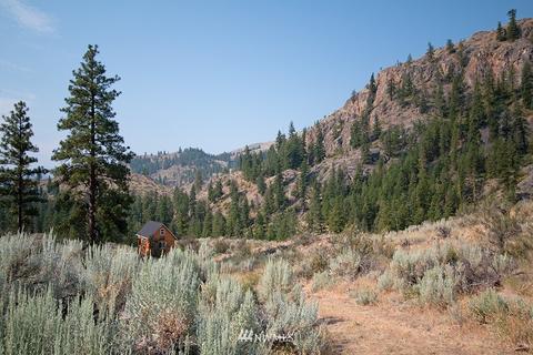 61 Doe Haven Dr, Twisp, WA 98856 photo 31