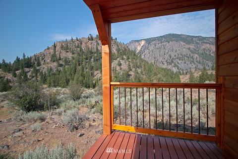 61 Doe Haven Dr, Twisp, WA 98856 photo 5
