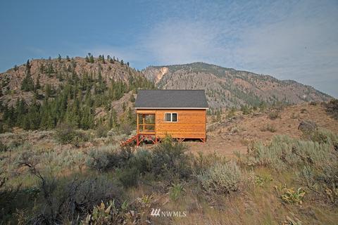 61 Doe Haven Dr, Twisp, WA 98856 photo 2