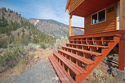 61 Doe Haven Dr, Twisp, WA 98856 photo 3