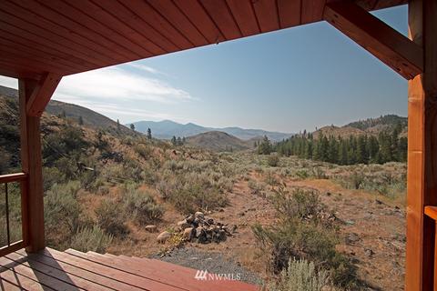61 Doe Haven Dr, Twisp, WA 98856 photo 4