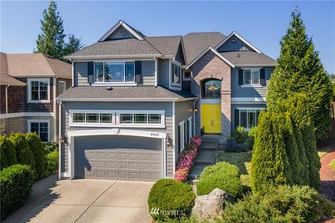 4103 163rd Pl SE, Bothell, WA 98012 photo 1