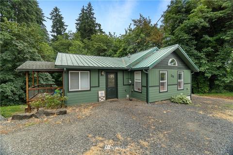 211 SE Cowlitz Rd, Winlock, WA 98596 photo 1