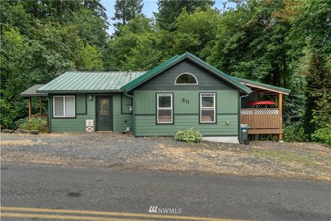 211 SE Cowlitz Rd, Winlock, WA 98596 photo 2