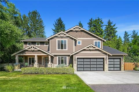 22911 Locust Way, Bothell, WA 98021 photo 1