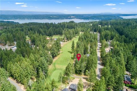 270 E Jack Pine Ln, Union, WA 98592 photo 2