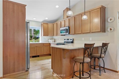 270 E Jack Pine Ln, Union, WA 98592 photo 9