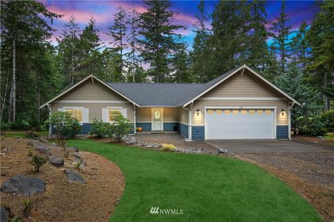 270 E Jack Pine Ln, Union, WA 98592 photo 1