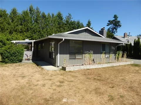 258 Dungeness Mdws, Sequim, WA 98382 photo 2