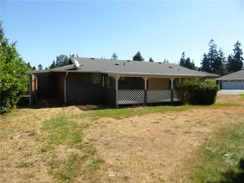 258 Dungeness Mdws, Sequim, WA 98382 photo 3