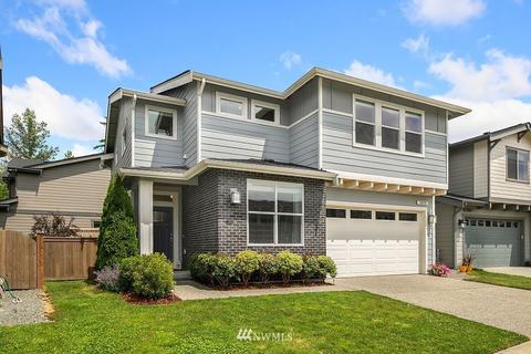 3629 129th Pl SE, Everett, WA 98208 photo 1