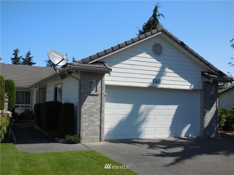 250 Blakley Blvd, Sequim, WA 98382 photo 1