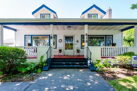 818 Ryan Ave, Sumner, WA 98390 photo 2