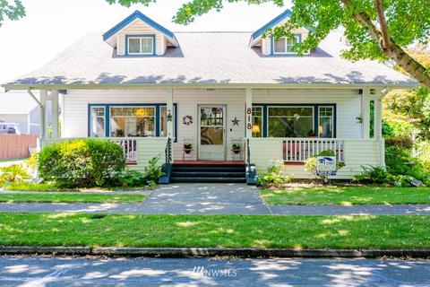 818 Ryan Ave, Sumner, WA 98390 photo 1
