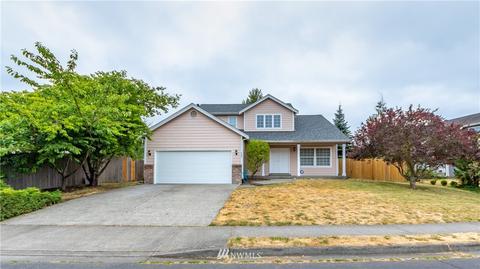 304 Callendar St NW, Orting, WA 98360 photo 3