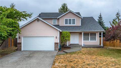 304 Callendar St NW, Orting, WA 98360 photo 1