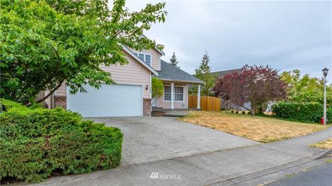 304 Callendar St NW, Orting, WA 98360 photo 2
