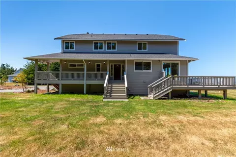 154 W Nelson Rd, Sequim, WA 98382 photo 3