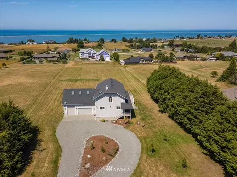 154 W Nelson Rd, Sequim, WA 98382 photo 2