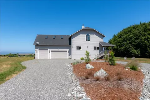 154 W Nelson Rd, Sequim, WA 98382 photo 4