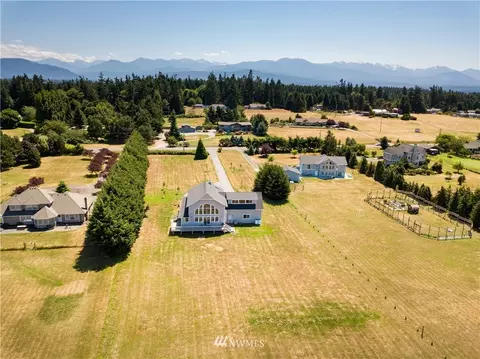 154 W Nelson Rd, Sequim, WA 98382 photo 33