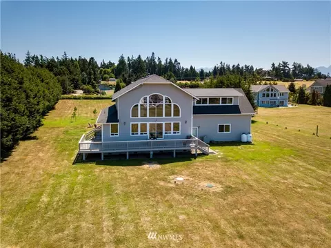 154 W Nelson Rd, Sequim, WA 98382 photo 32
