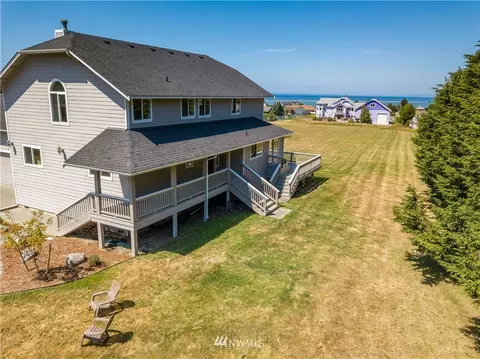 154 W Nelson Rd, Sequim, WA 98382 photo 1