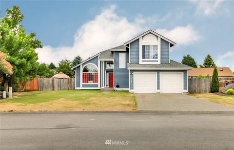 21607 41st Ave E, Spanaway, WA 98387 photo 1