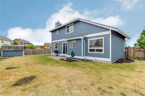 21607 41st Ave E, Spanaway, WA 98387 photo 34