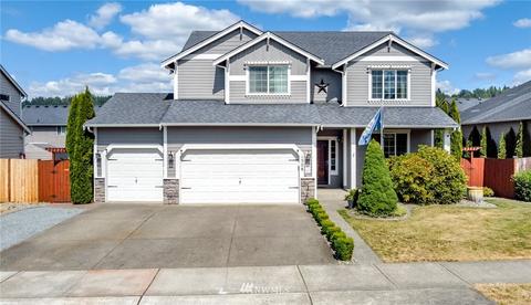 1508 Riddell Ave NE, Orting, WA 98360 photo 1