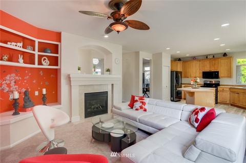 3322 175 St SE, Bothell, WA 98012 photo 12