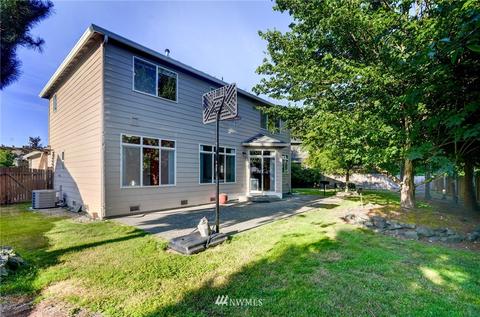 3322 175 St SE, Bothell, WA 98012 photo 36