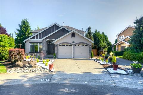 3322 175 St SE, Bothell, WA 98012 photo 1