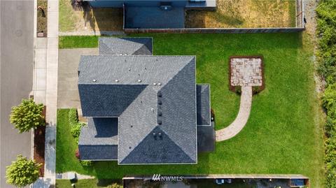 710 Williams St NW, Orting, WA 98360 photo 3