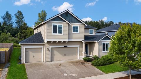 710 Williams St NW, Orting, WA 98360 photo 1