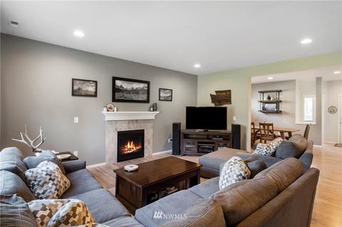 710 Williams St NW, Orting, WA 98360 photo 8