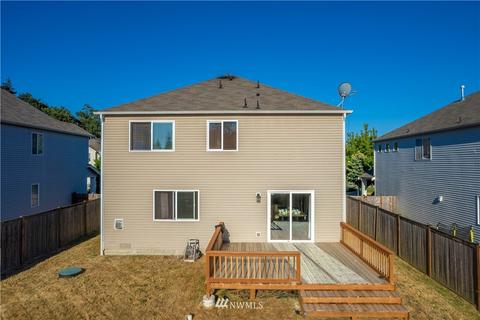 17728 17th Ave E, Spanaway, WA 98387 photo 5