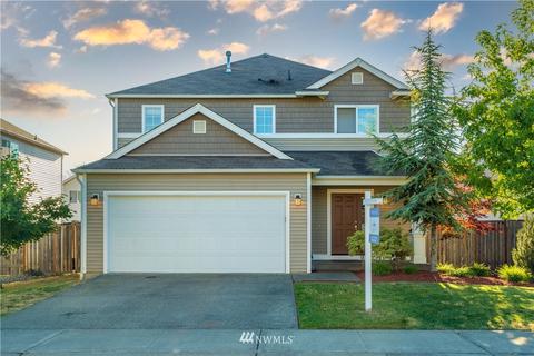 17728 17th Ave E, Spanaway, WA 98387 photo 1