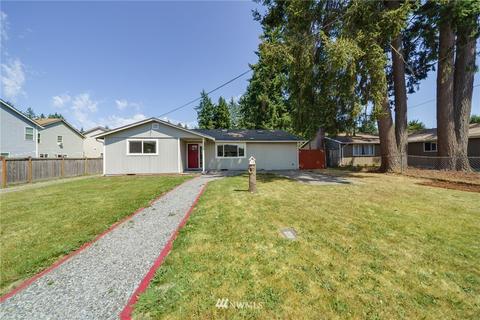 20401 50th Ave E, Spanaway, WA 98387 photo 2
