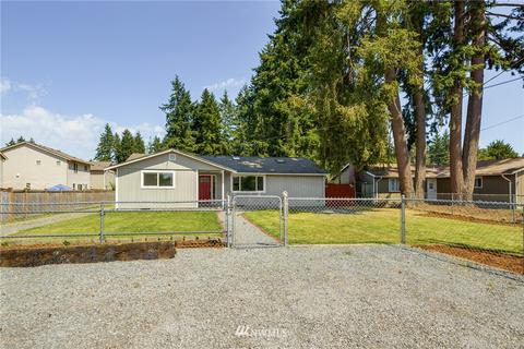 20401 50th Ave E, Spanaway, WA 98387 photo 1