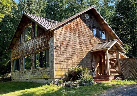 198 Lost Mountain Rd, Sequim, WA 98382 photo 1