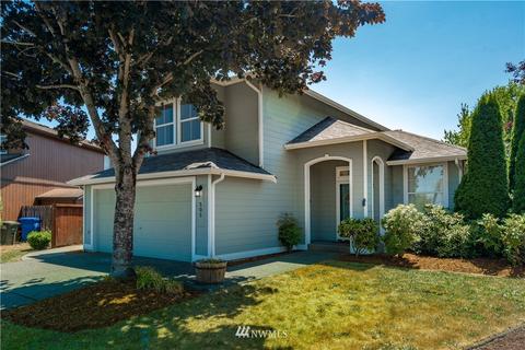 505 Alexander Ct NW, Orting, WA 98360 photo 2