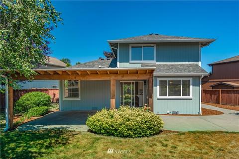 505 Alexander Ct NW, Orting, WA 98360 photo 4